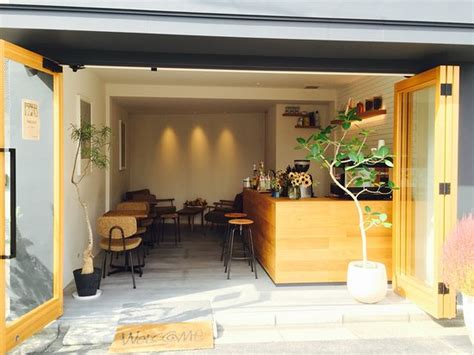 ビヨンド ズィー コーヒー (北区) の口コミ7件 .